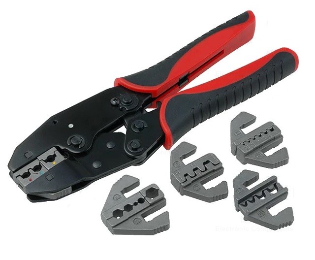 CRIMP PLIER SET-05